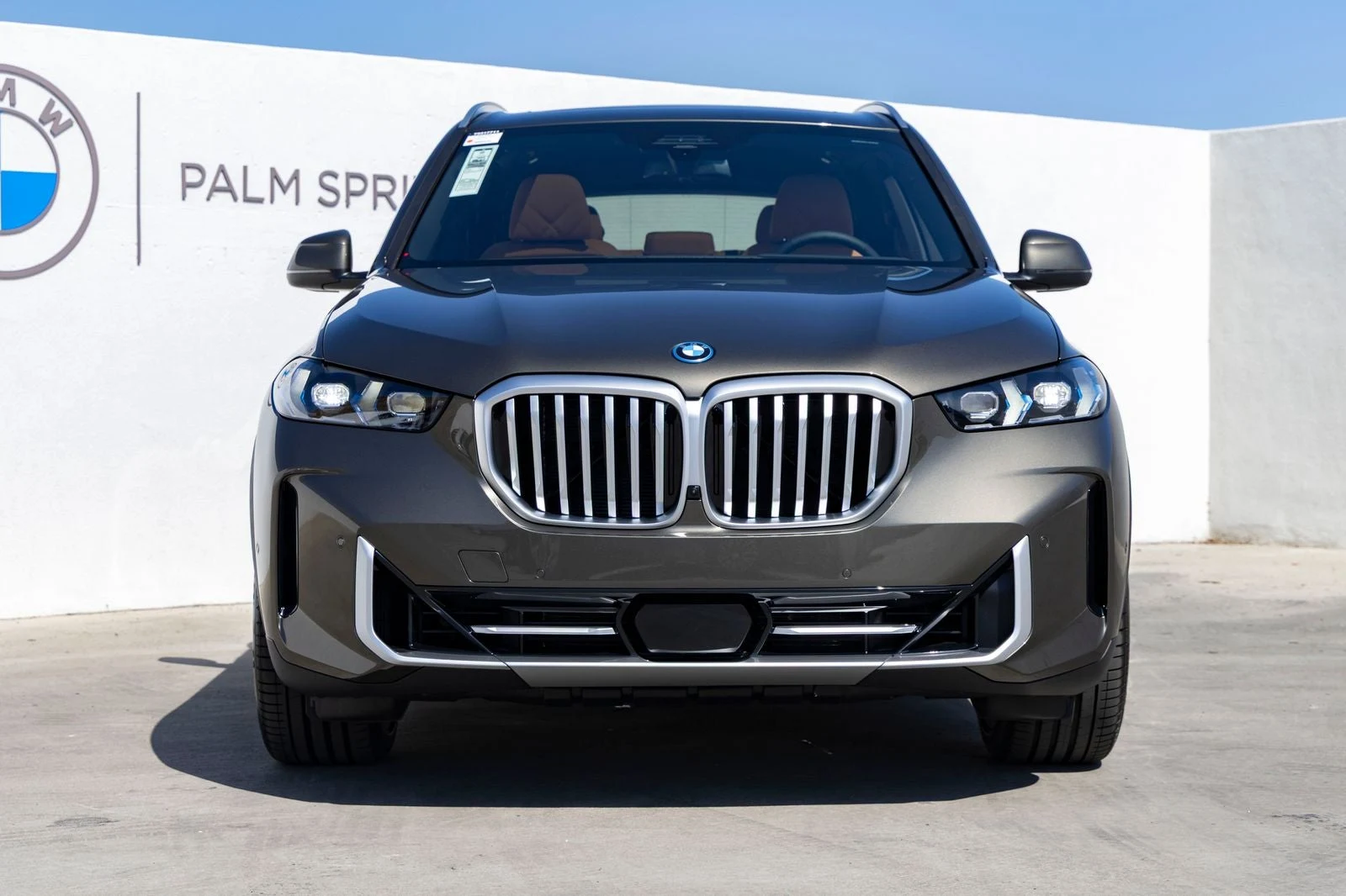 2026 BMW X5 xDrive50e (G05), 4/20