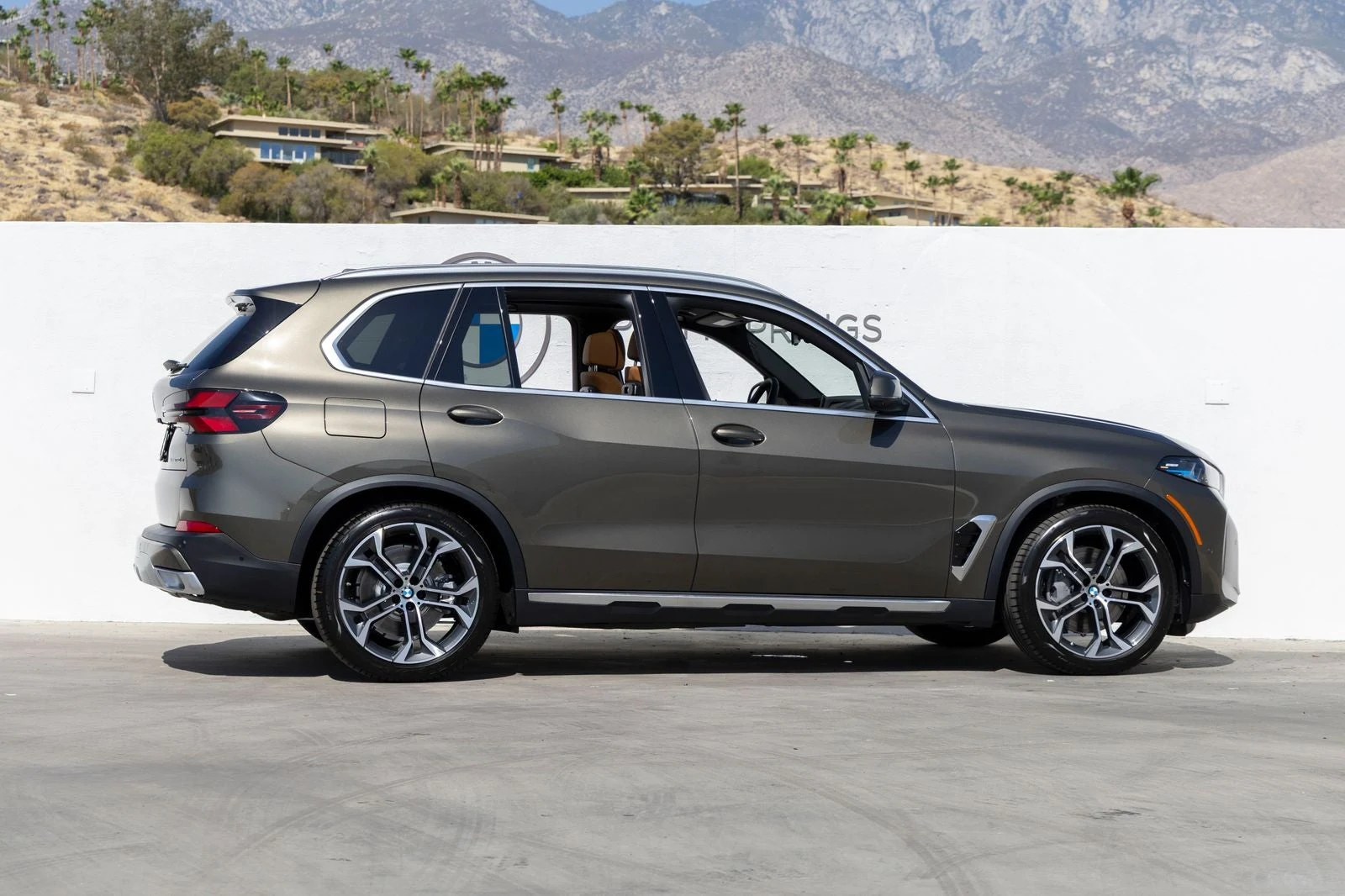 2026 BMW X5 xDrive50e (G05), 5/20
