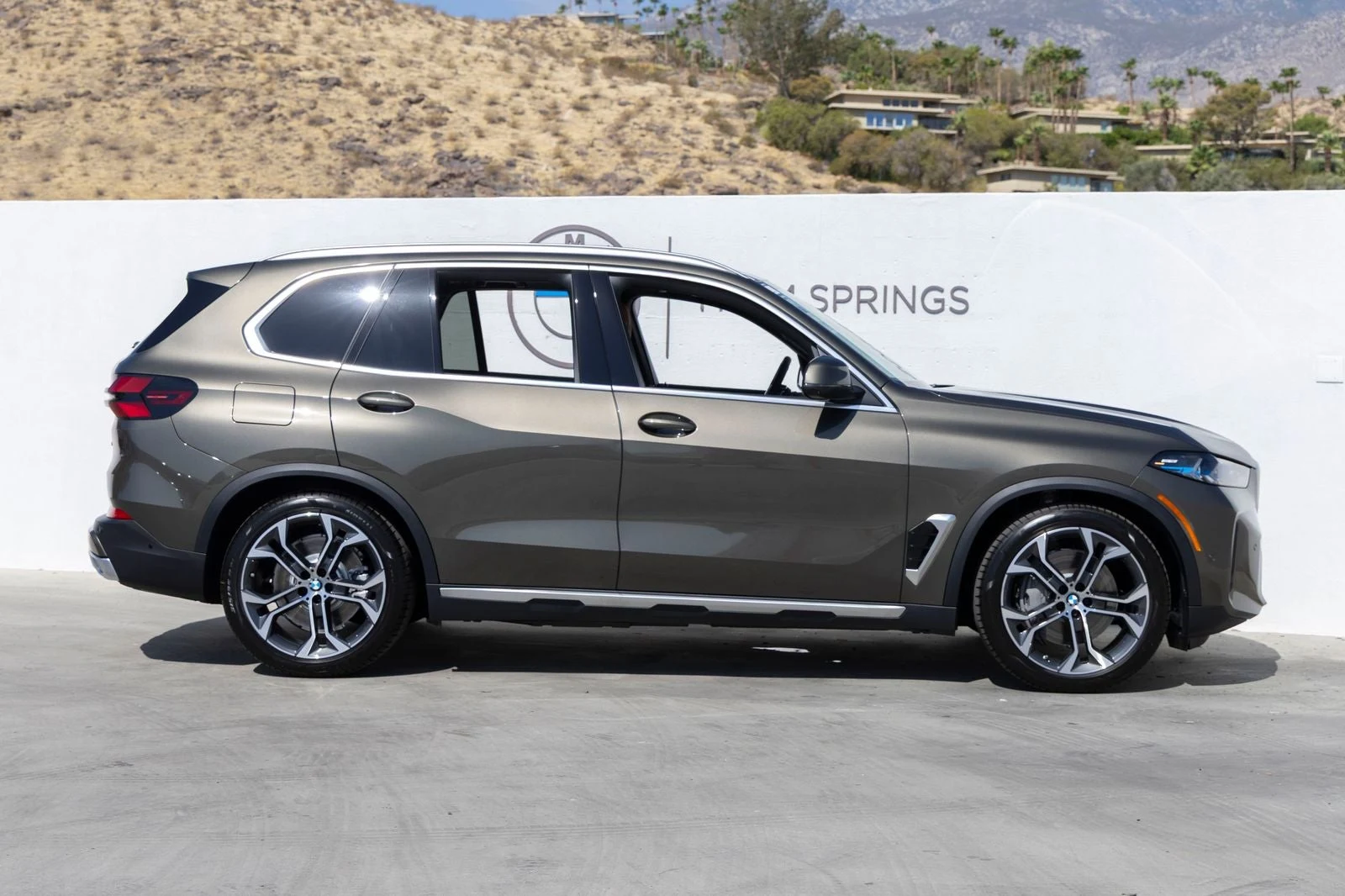 2026 BMW X5 xDrive50e (G05), 6/20