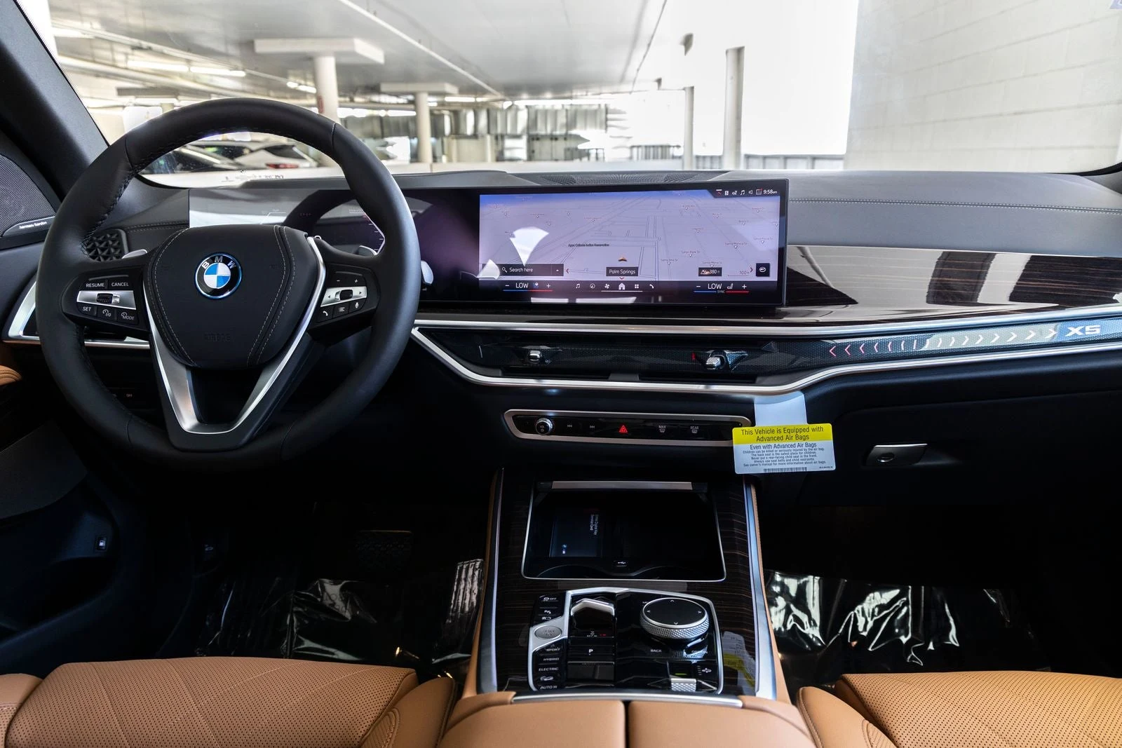 2026 BMW X5 xDrive50e (G05), 11/20