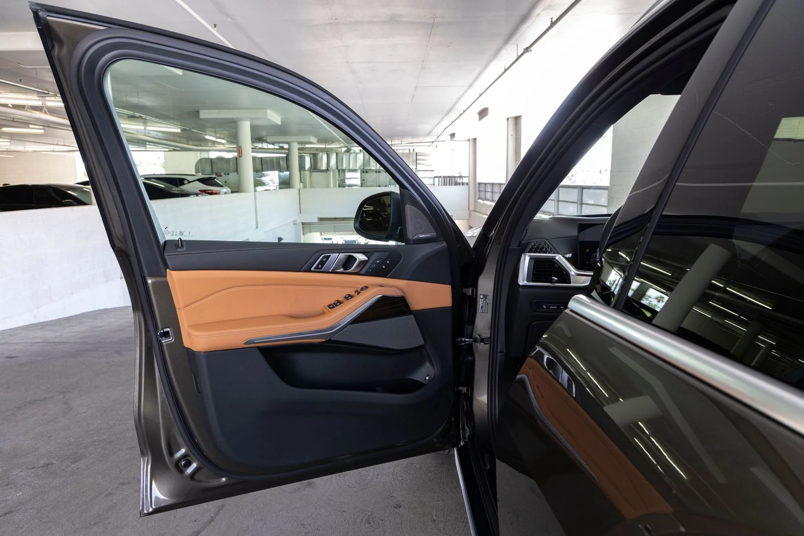 2026 BMW X5 xDrive50e (G05), 13/20