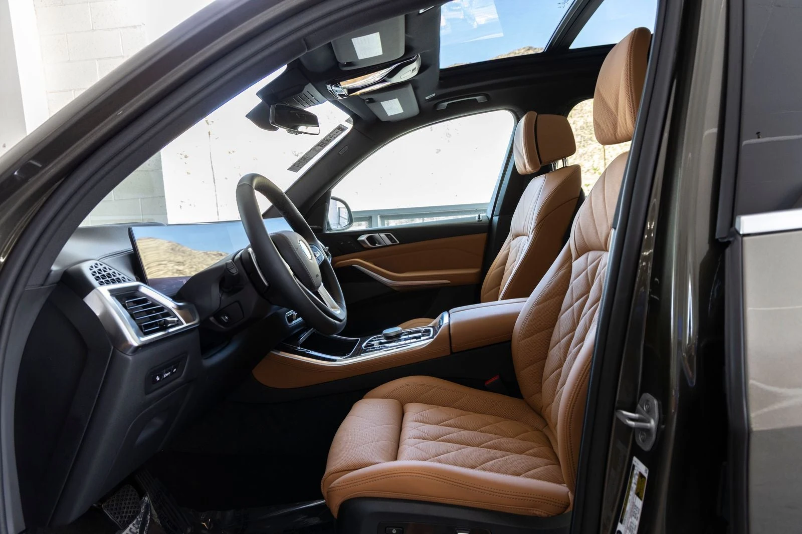 2026 BMW X5 xDrive50e (G05), 14/20