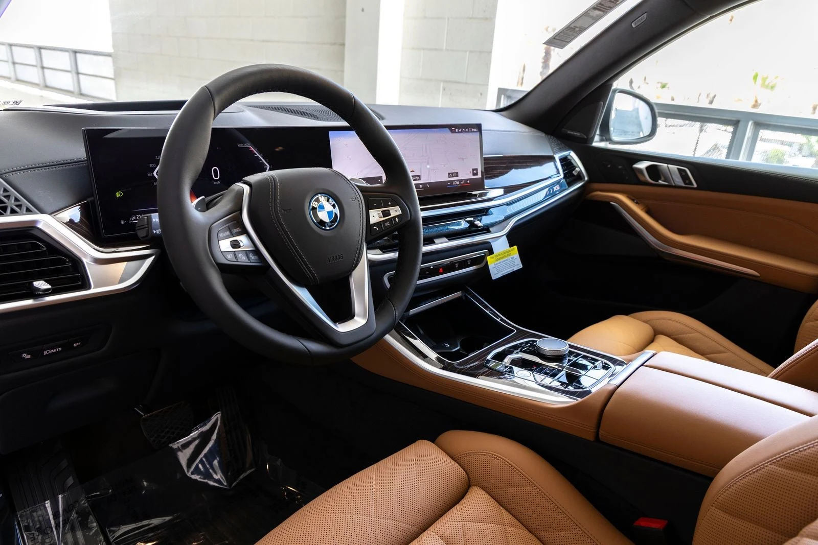 2026 BMW X5 xDrive50e (G05), 16/20