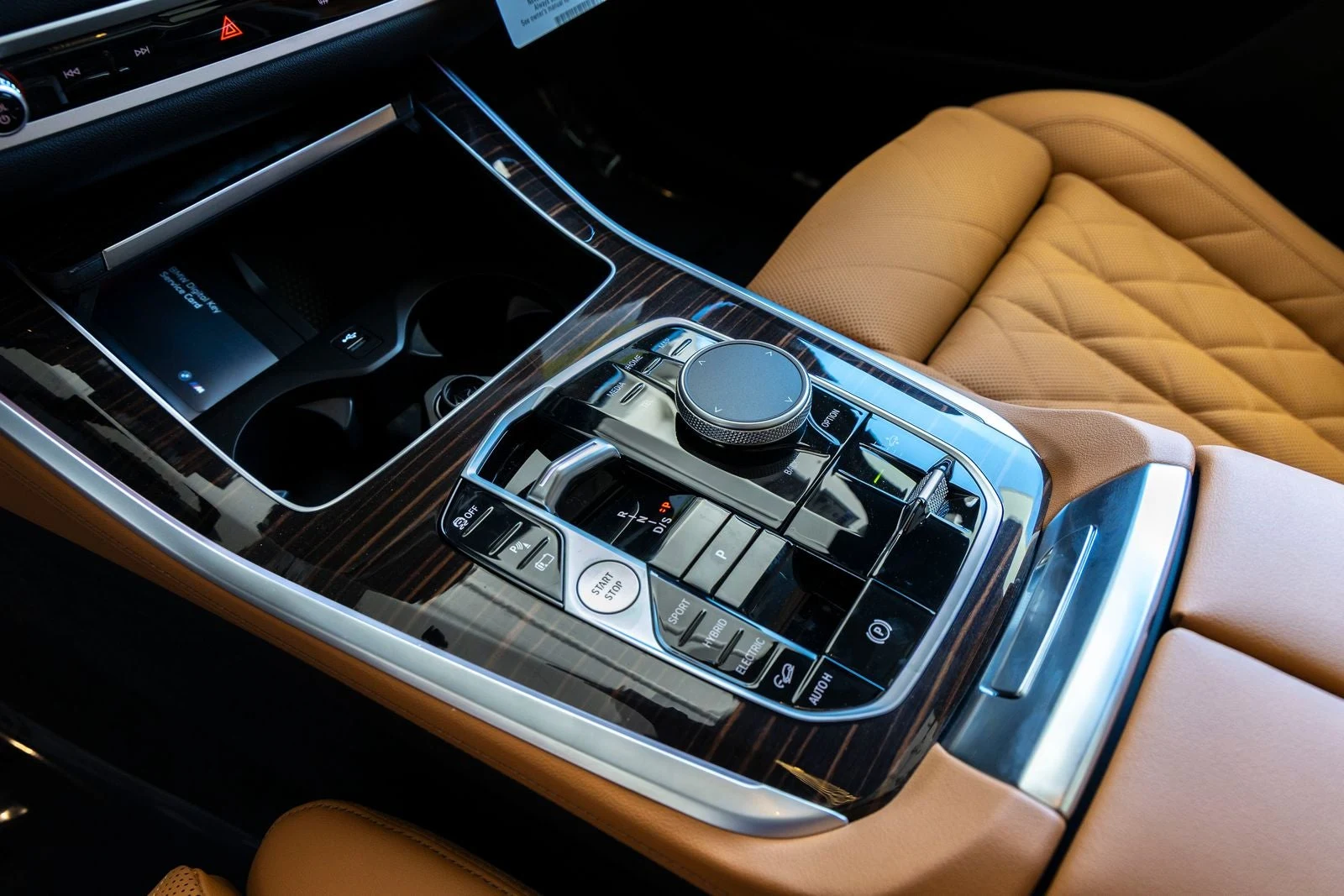 2026 BMW X5 xDrive50e (G05), 18/20