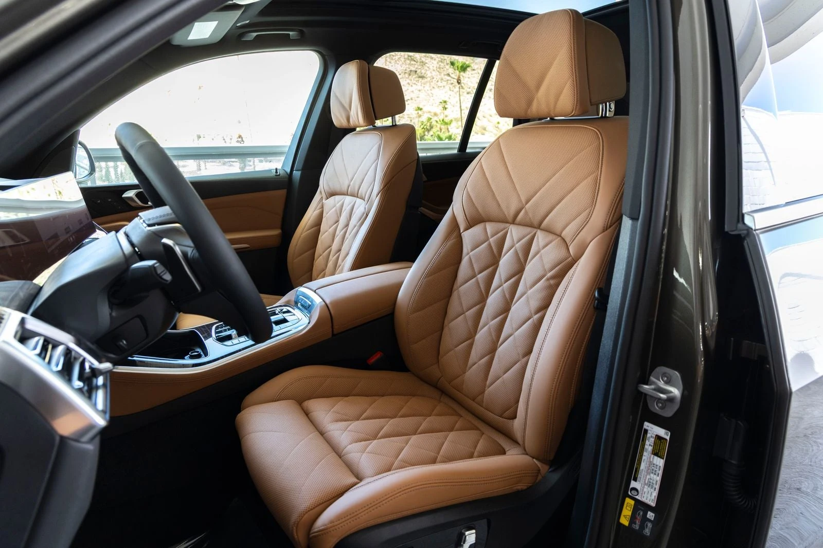 2026 BMW X5 xDrive50e (G05), 19/20