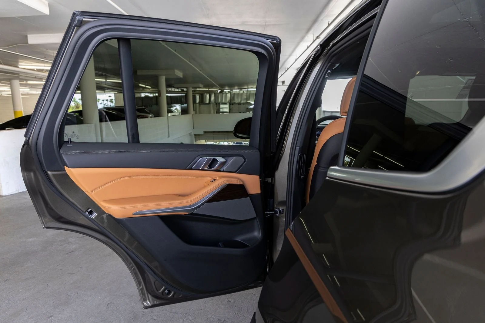 2026 BMW X5 xDrive50e (G05), 20/20