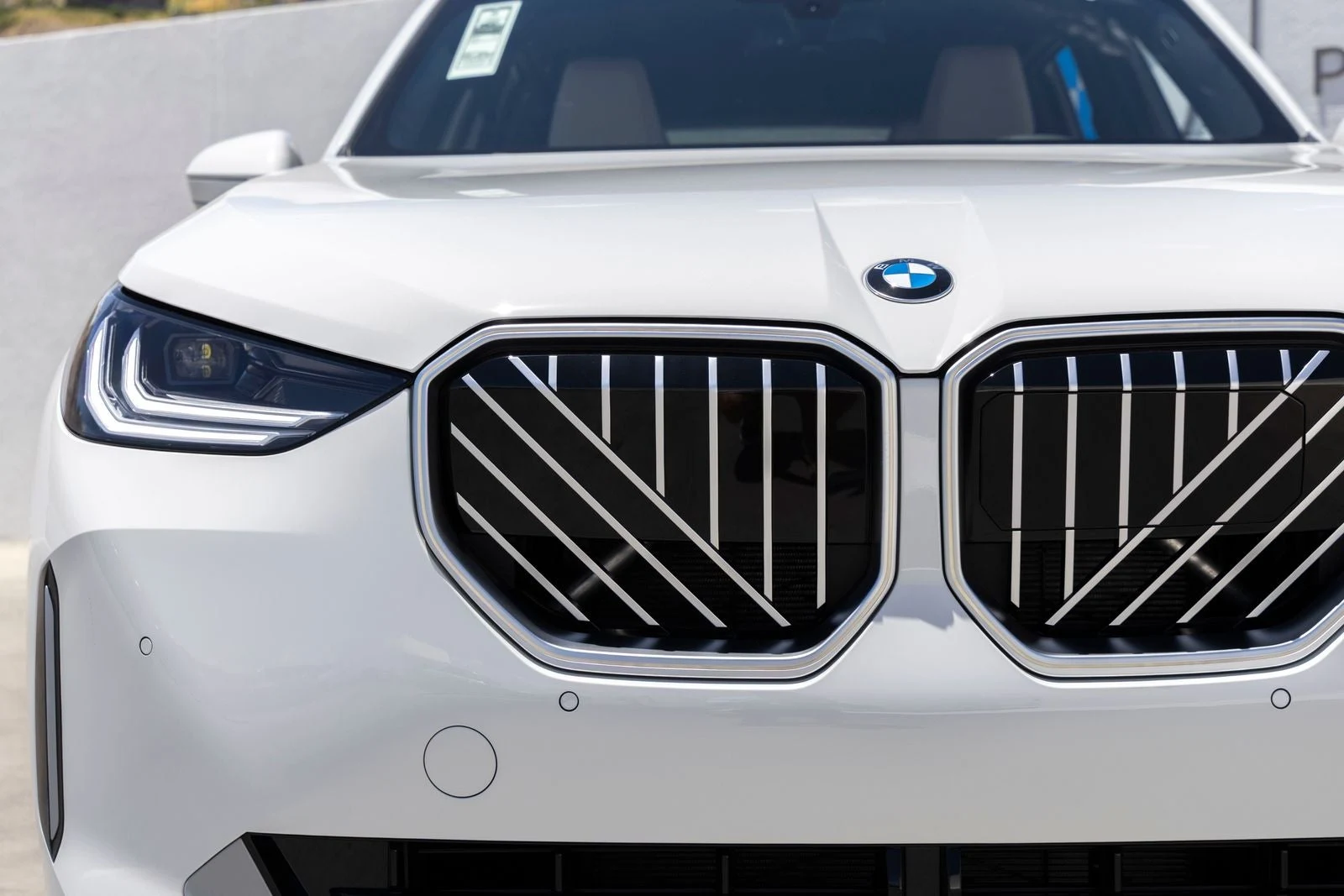 2026 BMW X3 30 xDrive (G45), 9/20