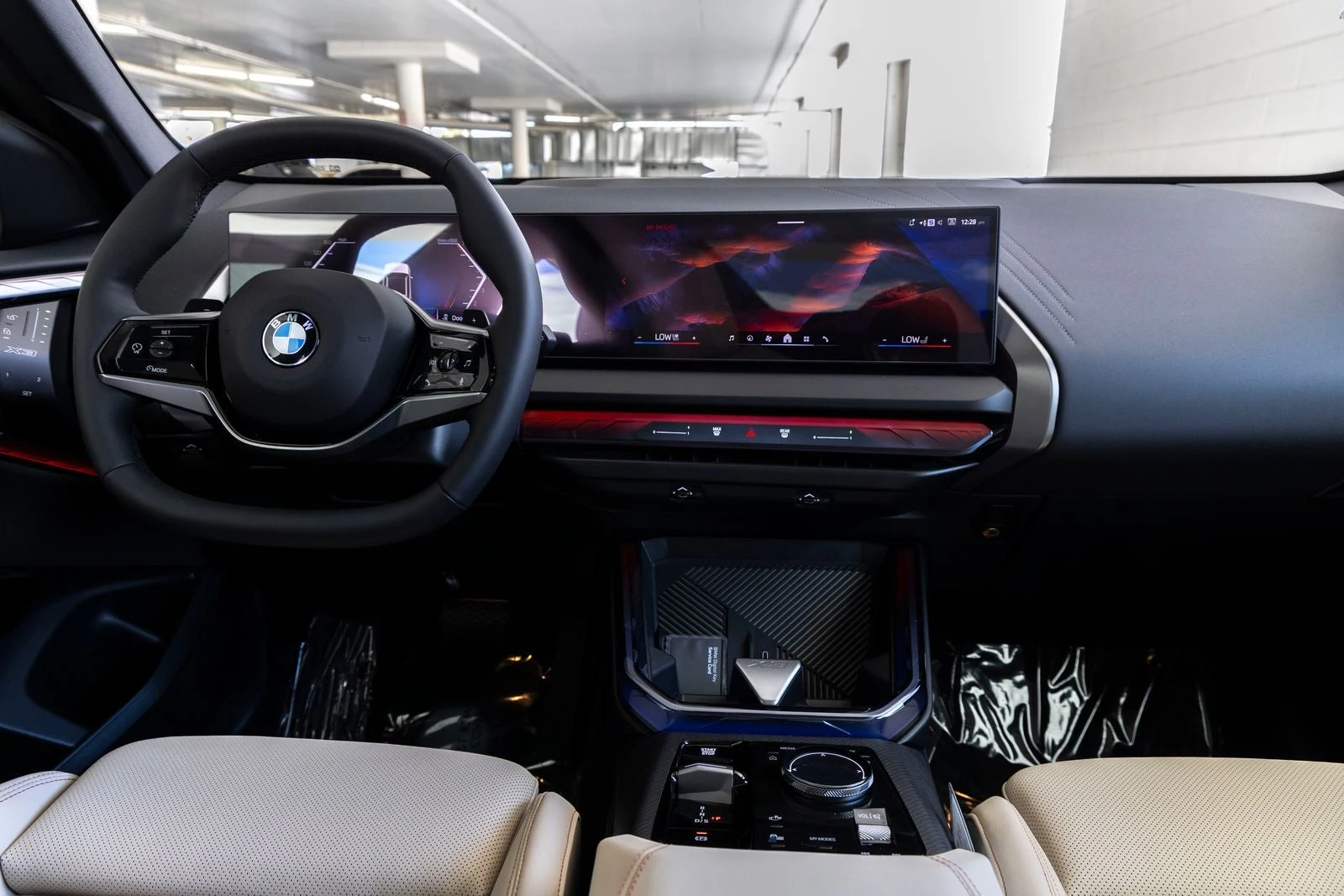 2026 BMW X3 30 xDrive (G45), 11/20