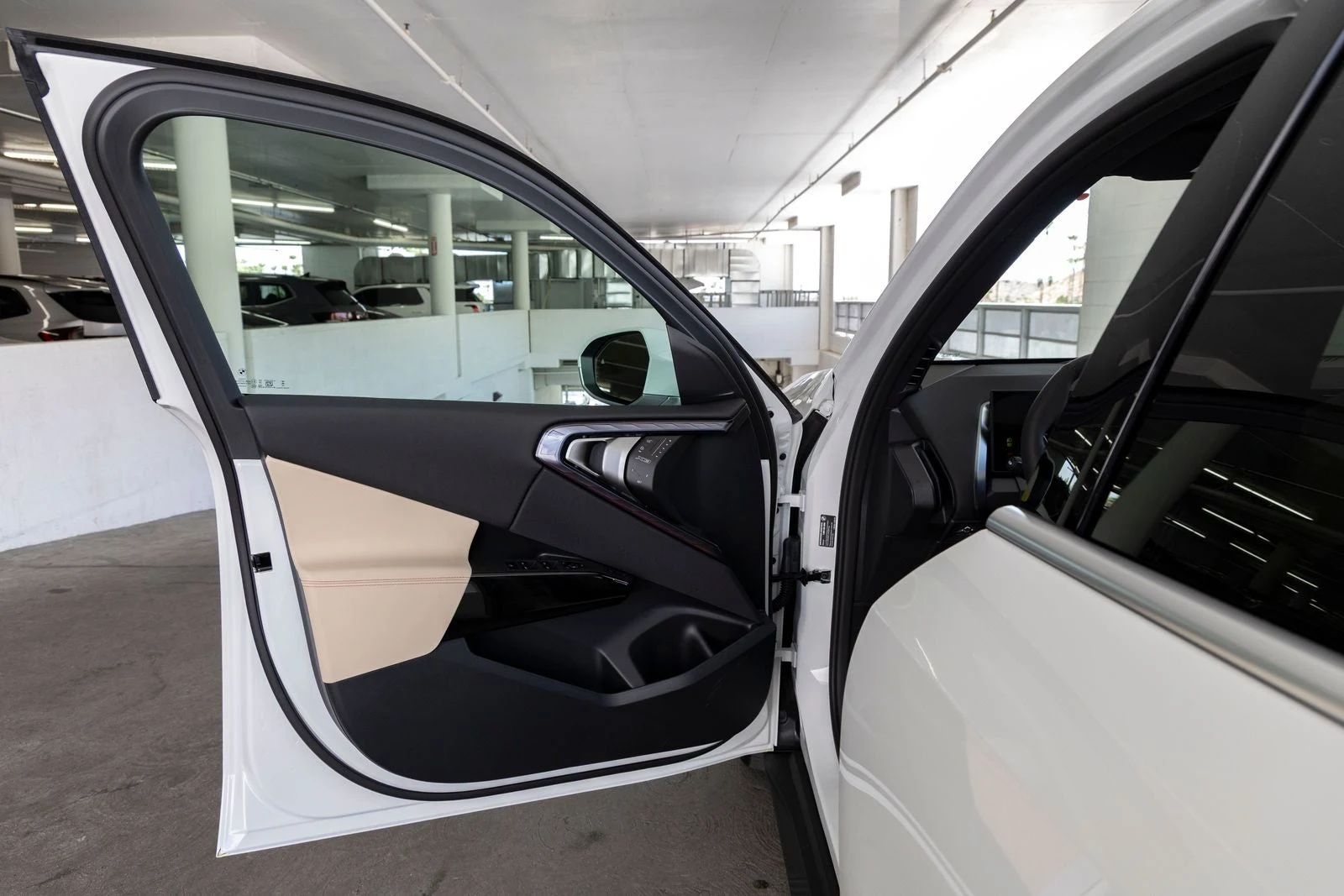 2026 BMW X3 30 xDrive (G45), 13/20