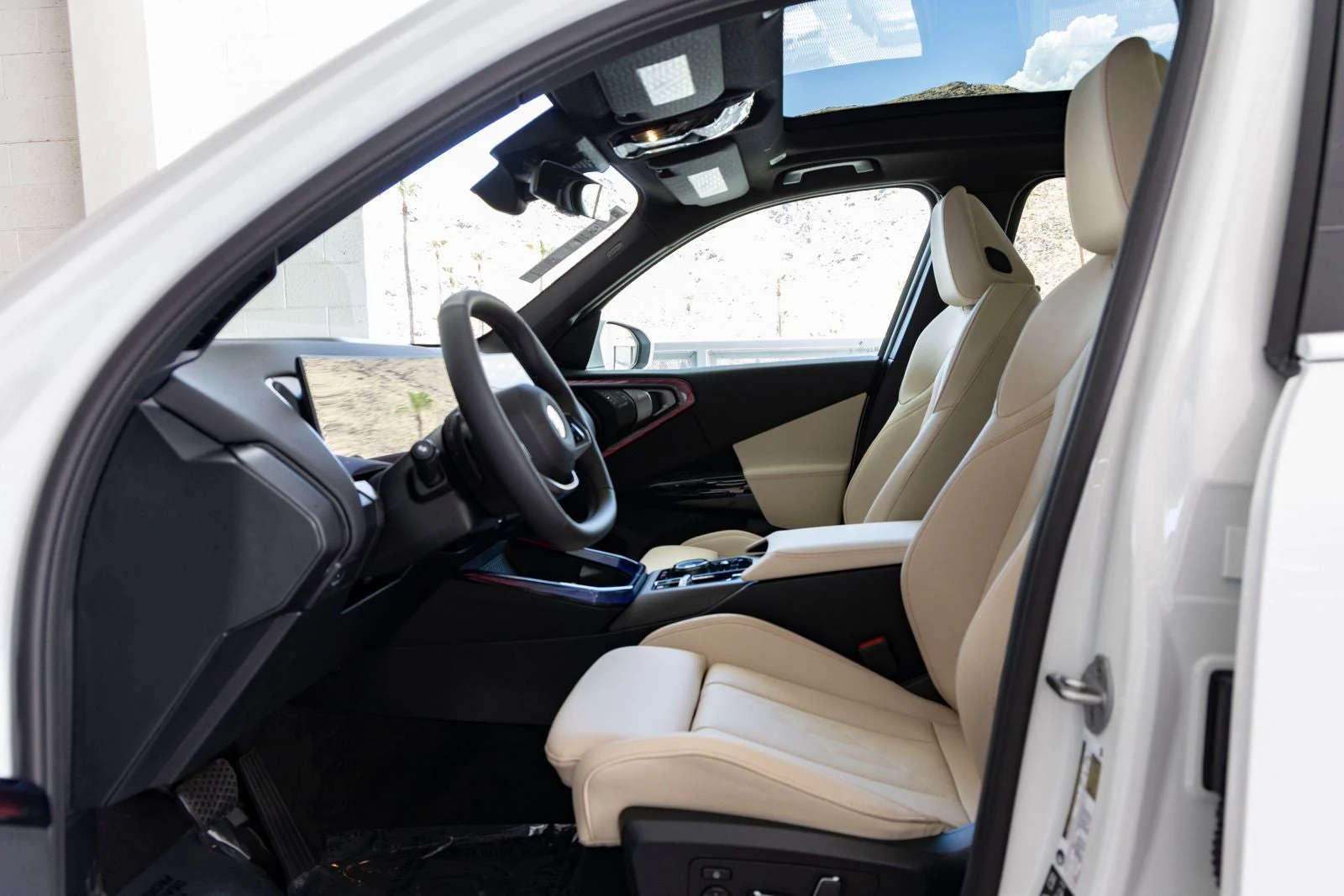 2026 BMW X3 30 xDrive (G45), 15/20