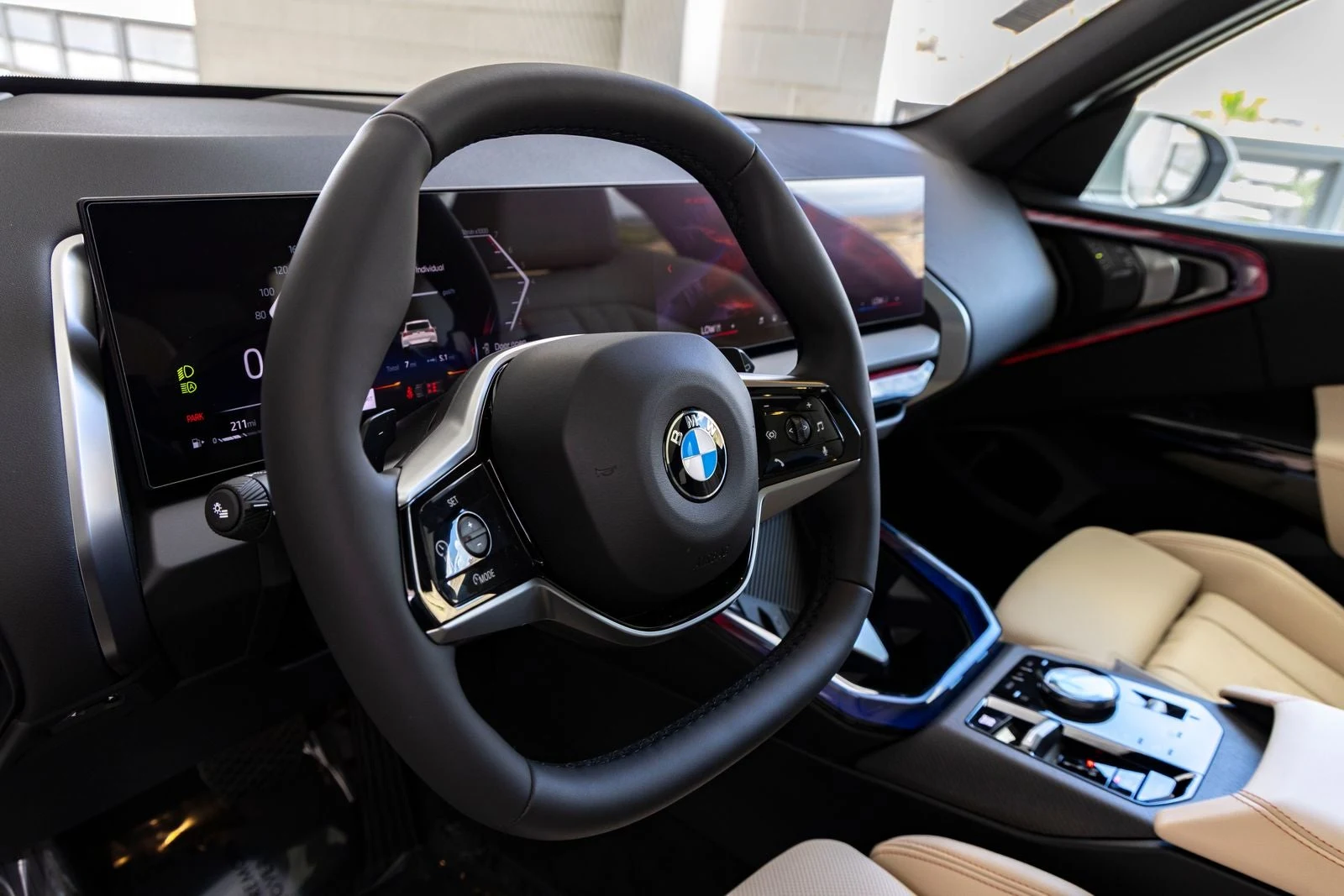 2026 BMW X3 30 xDrive (G45), 18/20