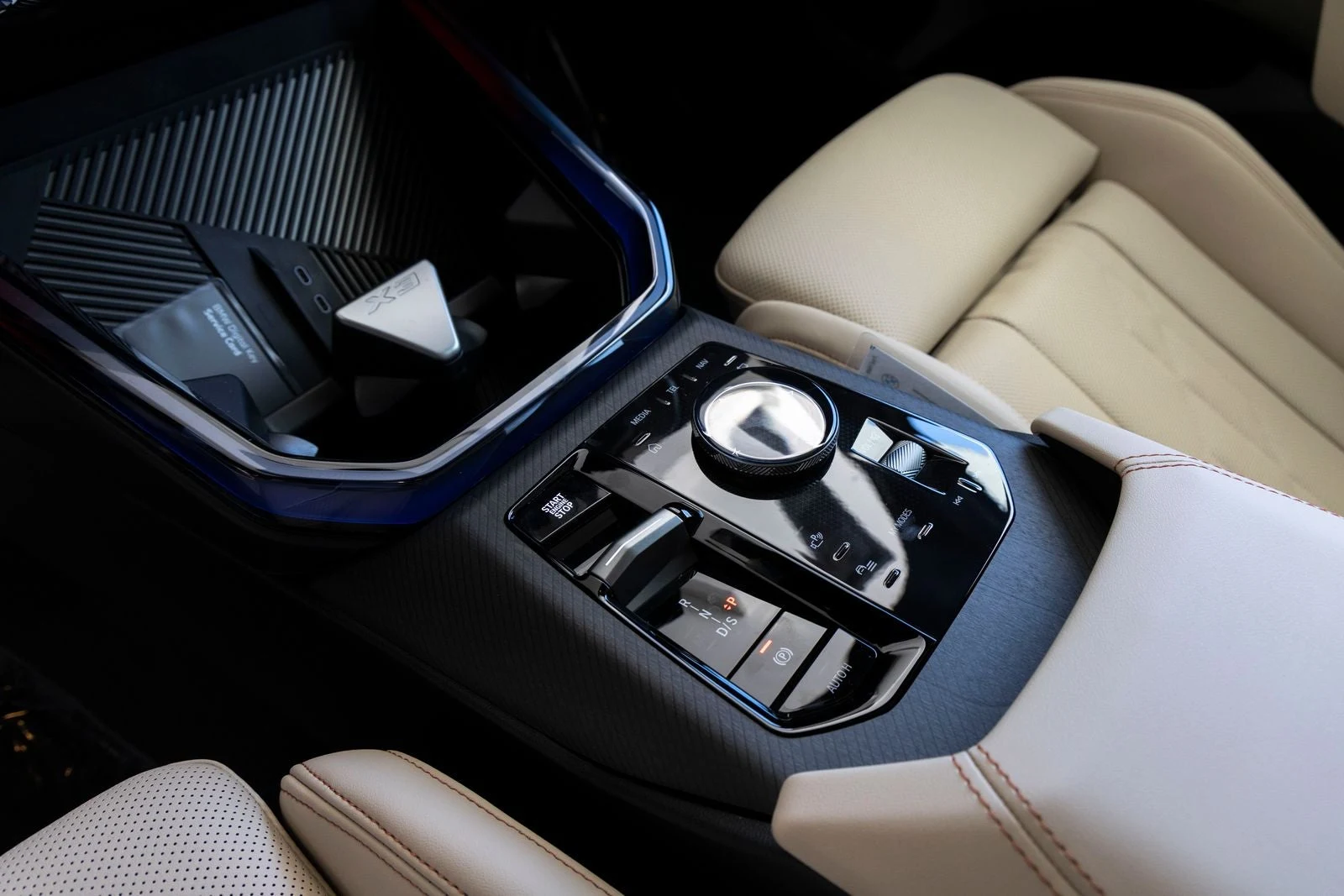 2026 BMW X3 30 xDrive (G45), 19/20