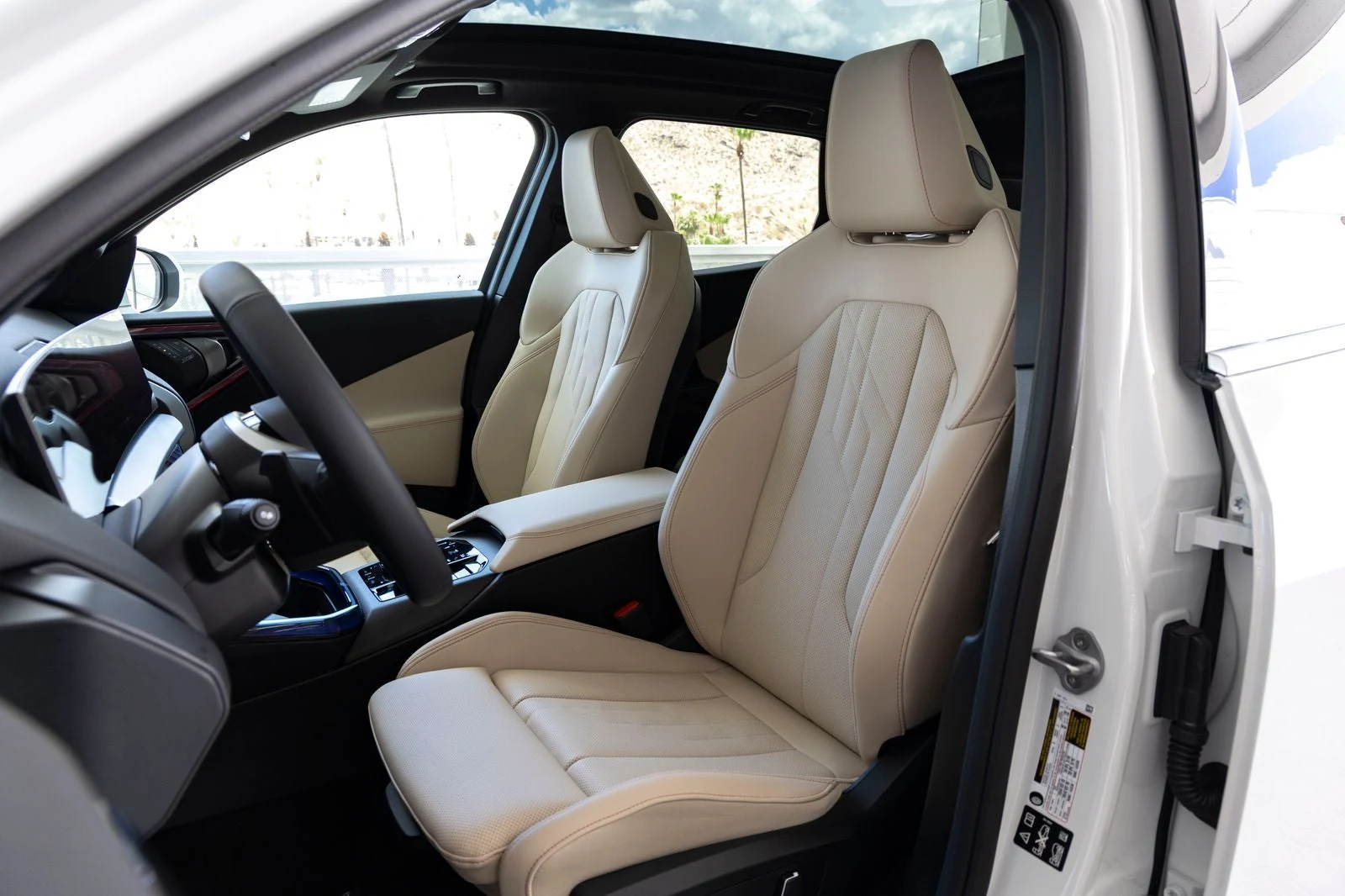 2026 BMW X3 30 xDrive (G45), 20/20