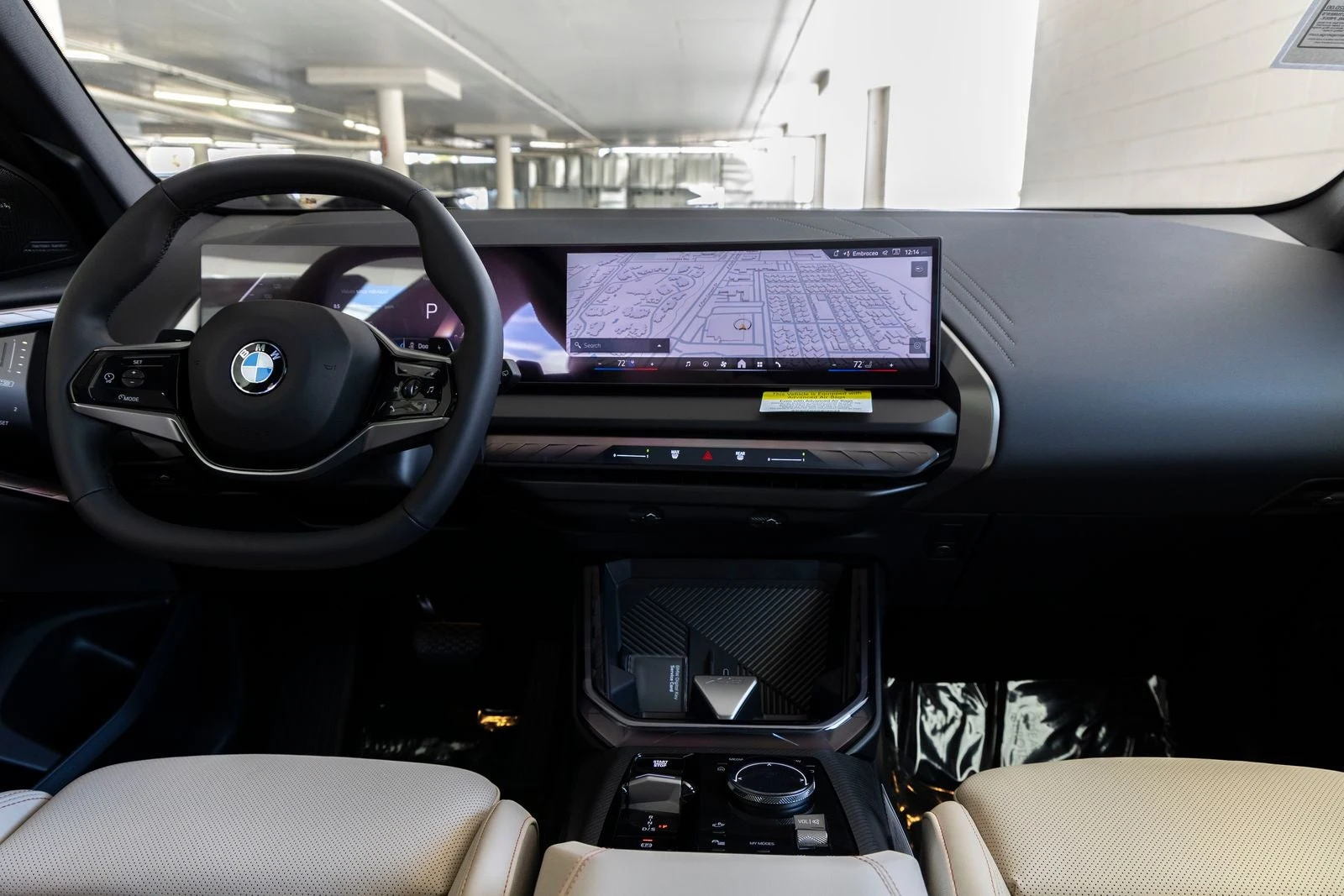2026 BMW X3 30 xDrive (G45), 11/20