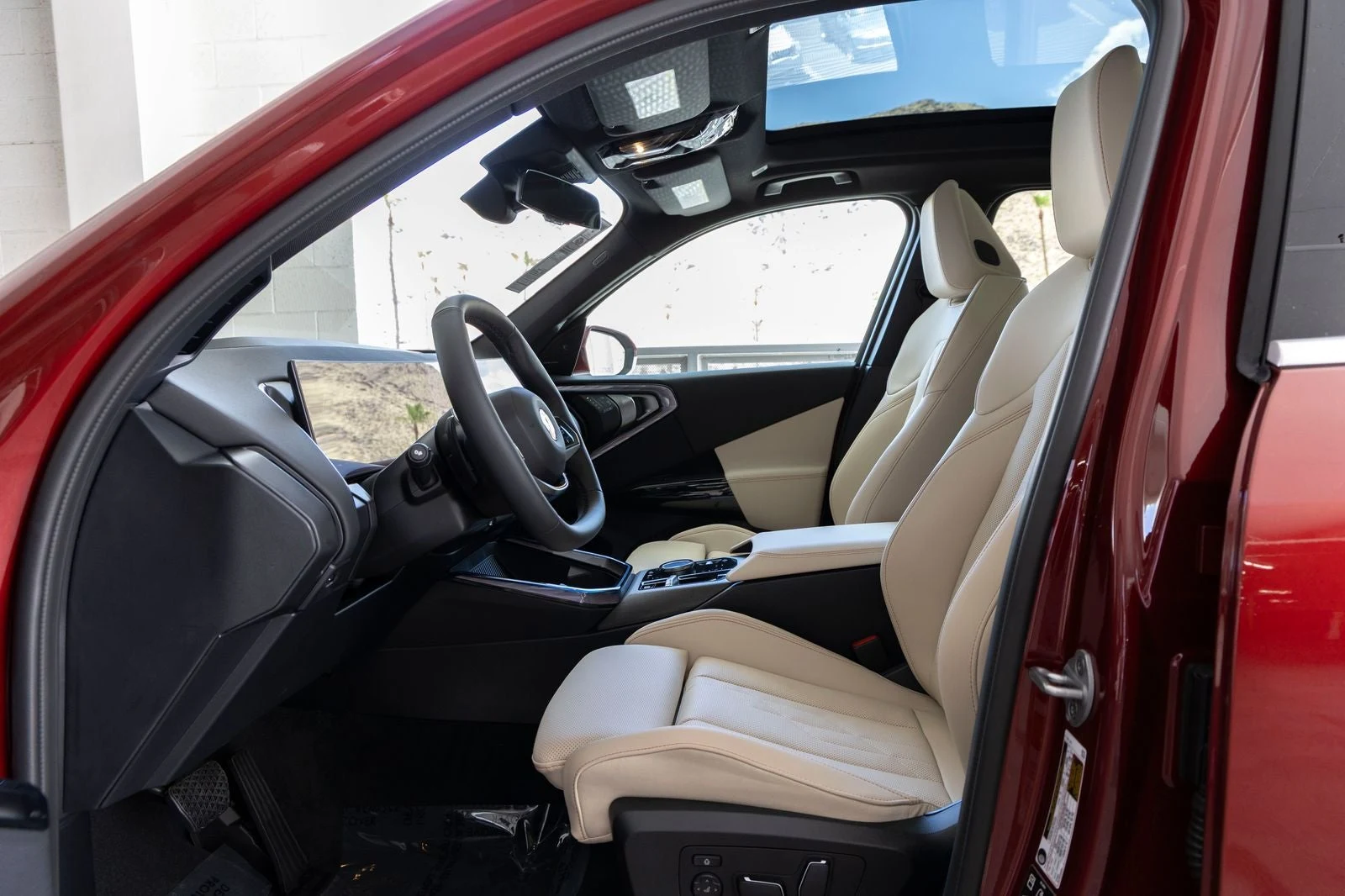 2026 BMW X3 30 xDrive (G45), 15/20