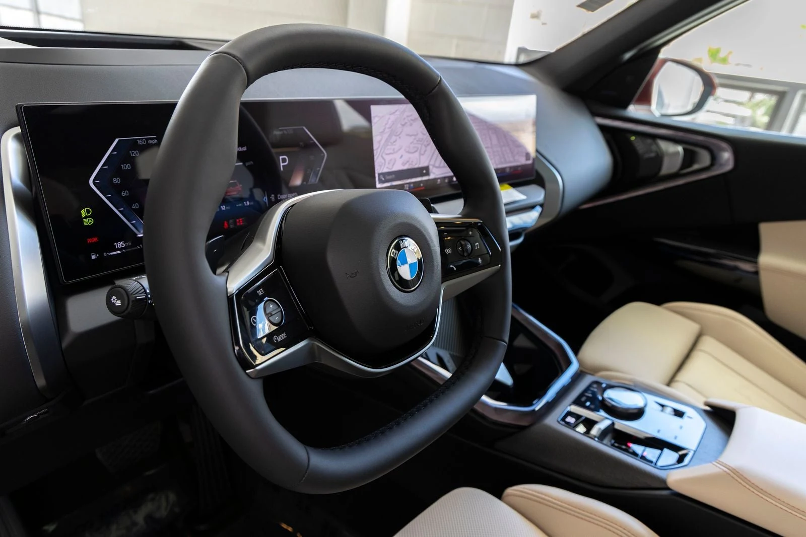 2026 BMW X3 30 xDrive (G45), 18/20