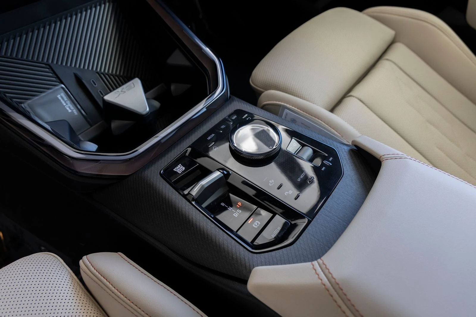 2026 BMW X3 30 xDrive (G45), 19/20