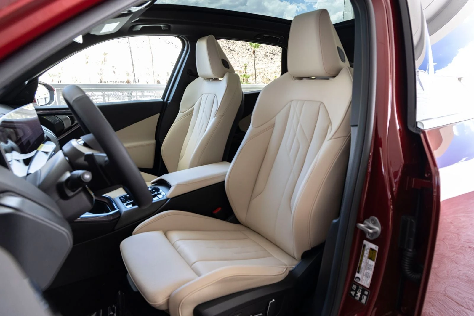 2026 BMW X3 30 xDrive (G45), 20/20