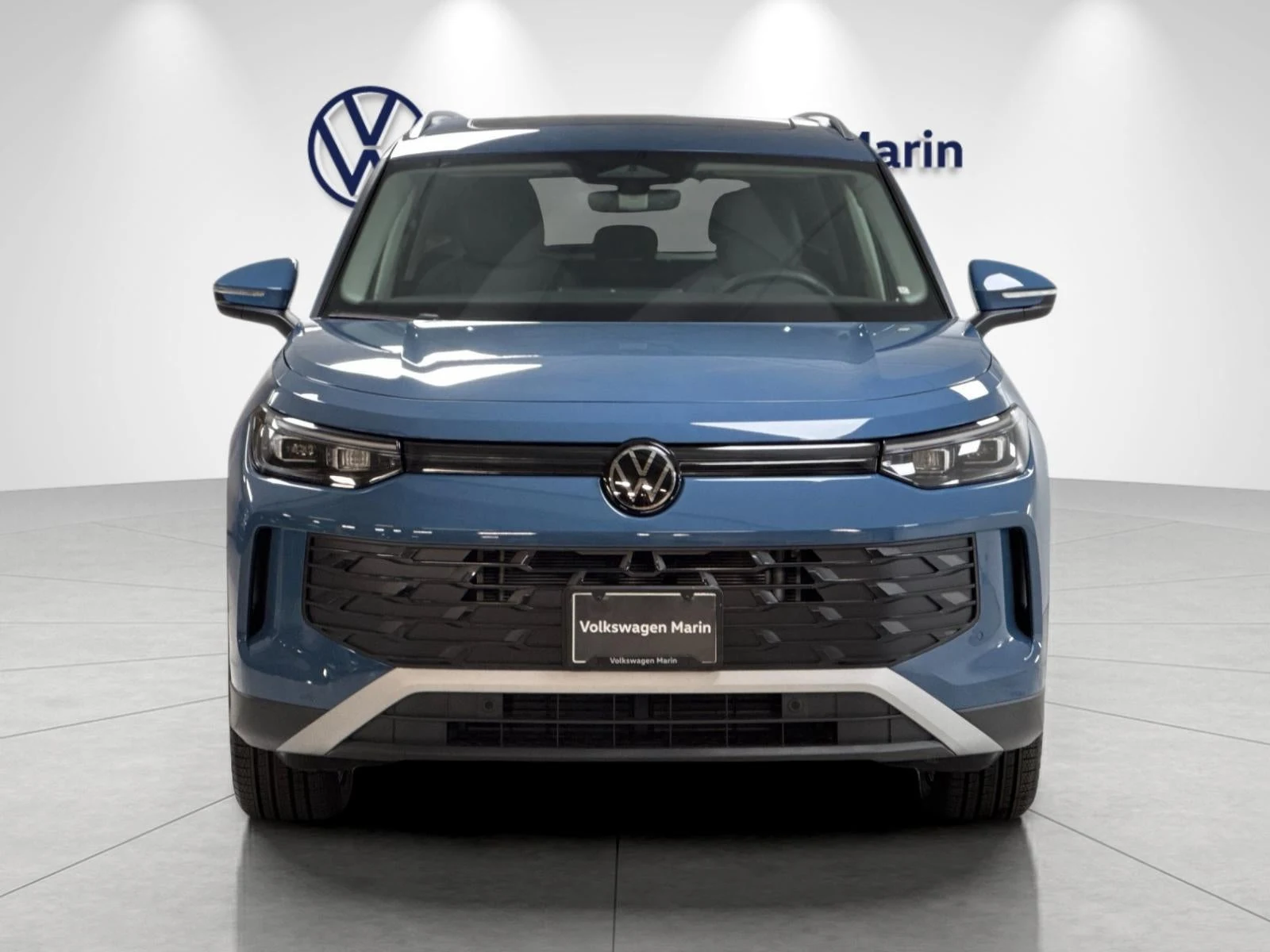 2026 Volkswagen Tiguan SE (3rd Generation North America), 8/20