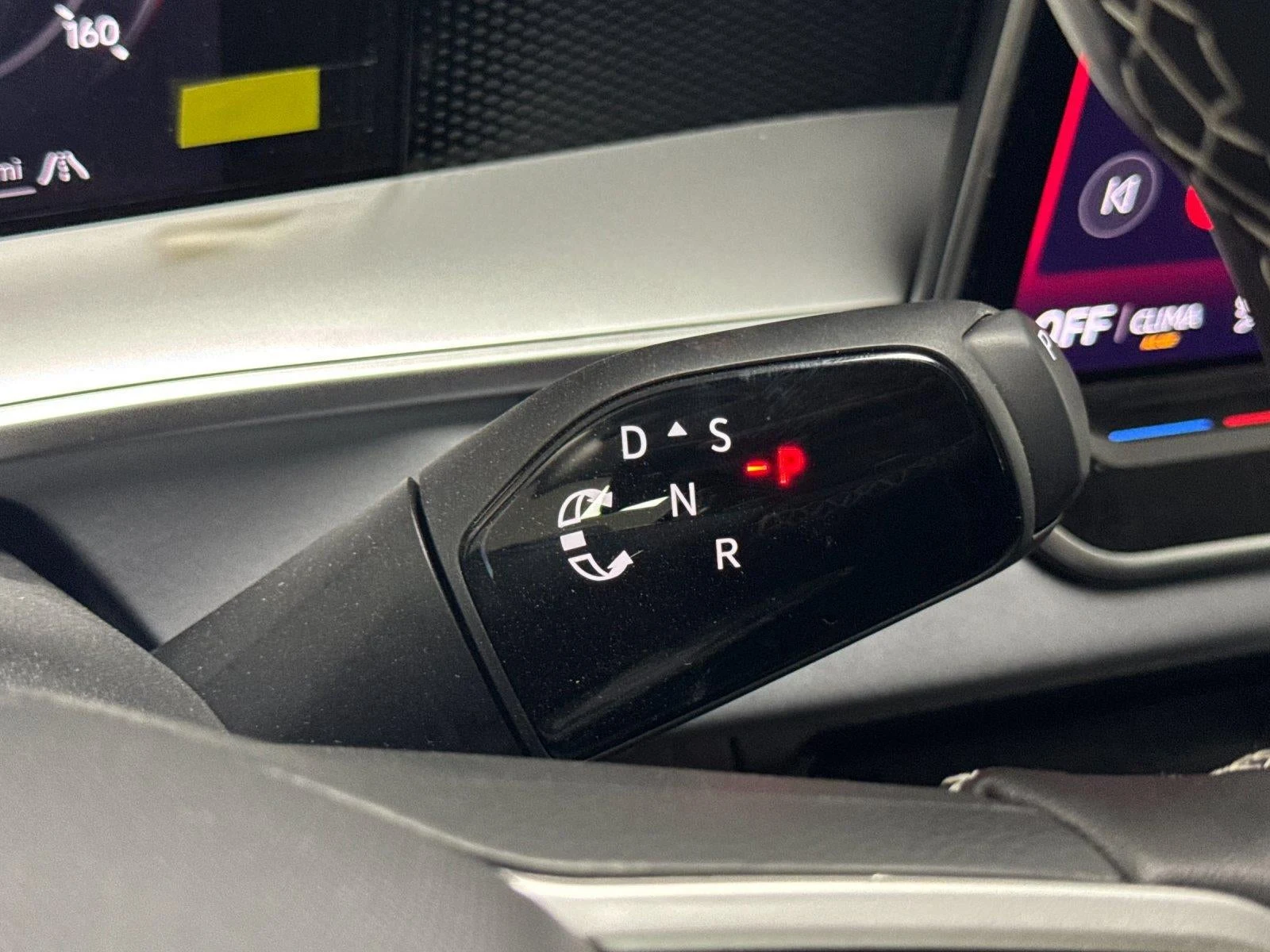 2026 Volkswagen Tiguan SE (3rd Generation North America), 20/20
