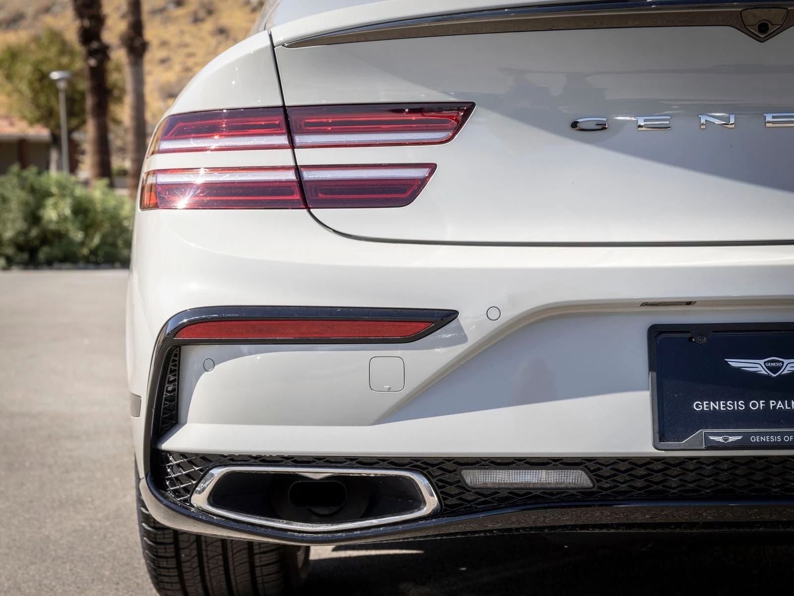 2027 Genesis G80 2.5T Sport Prestige (2024 Update), 13/20