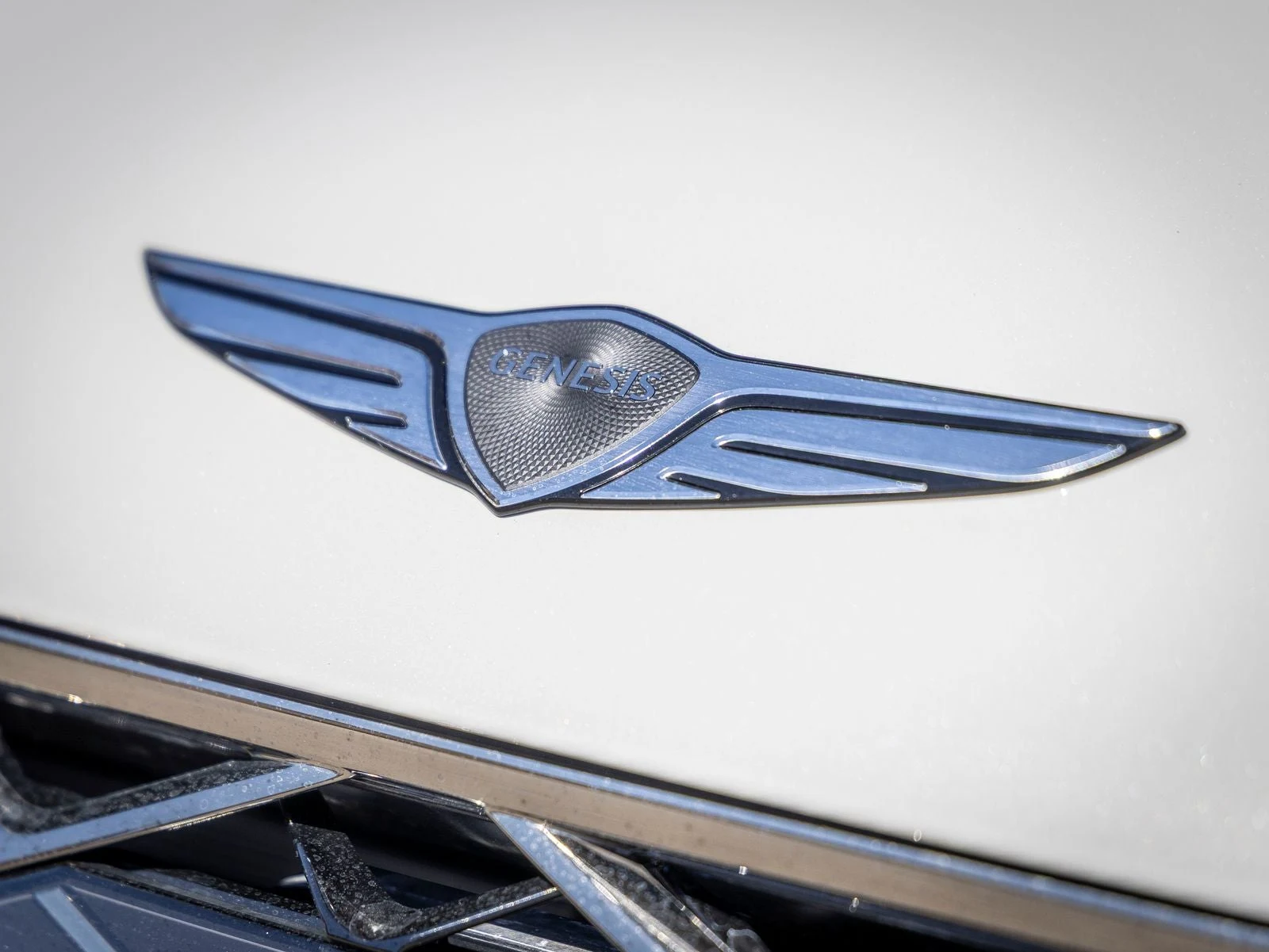 2027 Genesis G80 2.5T Sport Prestige (2024 Update), 3/20