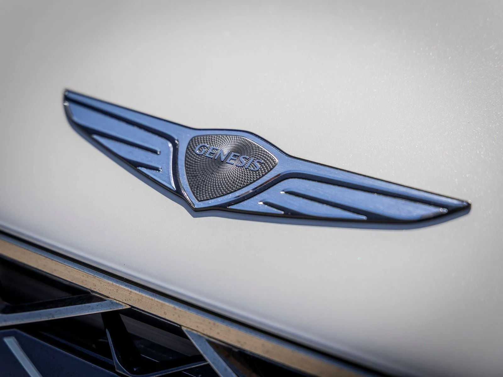 2027 Genesis G80 2.5T Sport Prestige (2024 Update), 10/20