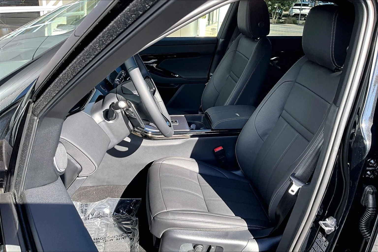 2026 Land Rover Range Rover Evoque Hoxton Edition (L551), 9/14