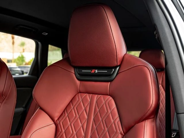 2027 Audi SQ6 e-tron Premium Plus quattro, 16/20