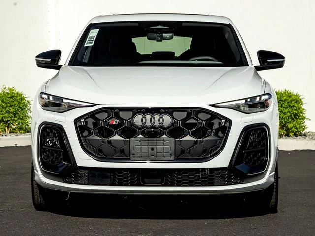 2026 Audi SQ5 Sportback Premium Plus quattro (GU), 3/20