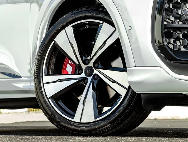 2026 Audi SQ5 Sportback Premium Plus quattro (GU), 12/20