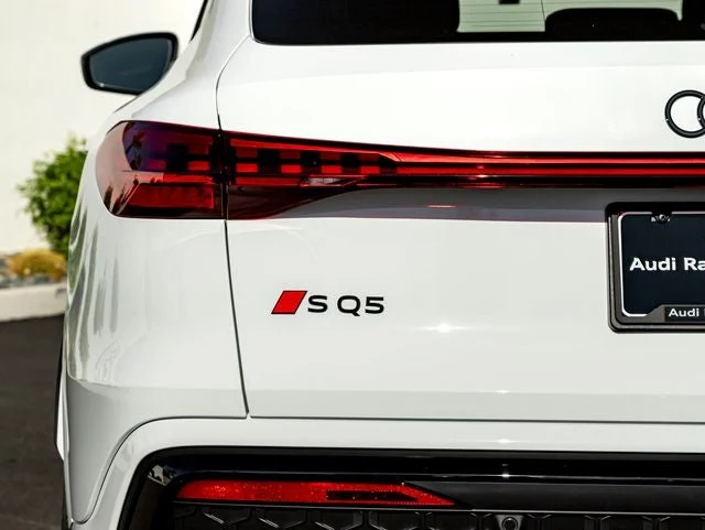 2026 Audi SQ5 Sportback Premium Plus quattro (GU), 13/20