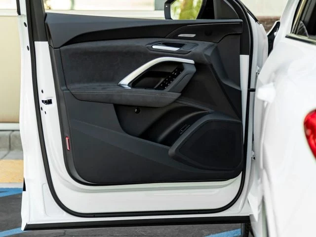 2026 Audi SQ5 Sportback Premium Plus quattro (GU), 14/20