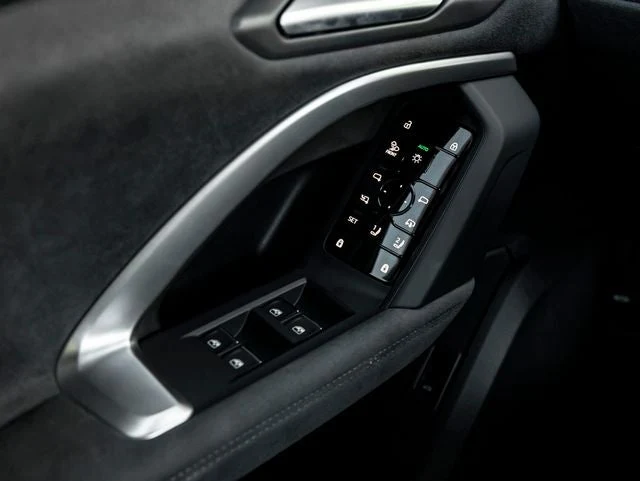2026 Audi SQ5 Sportback Premium Plus quattro (GU), 15/20