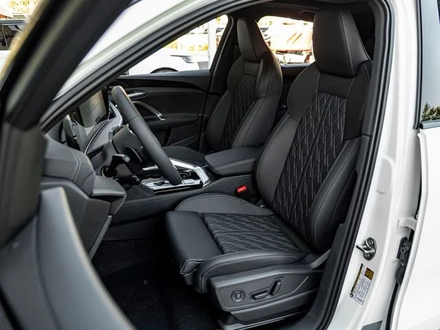 2026 Audi SQ5 Sportback Premium Plus quattro (GU), 16/20