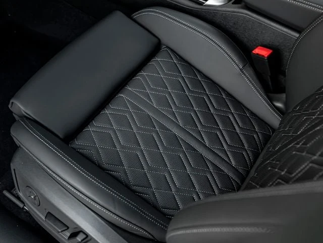 2026 Audi SQ5 Sportback Premium Plus quattro (GU), 18/20