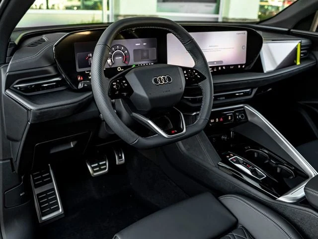 2026 Audi SQ5 Sportback Premium Plus quattro (GU), 20/20