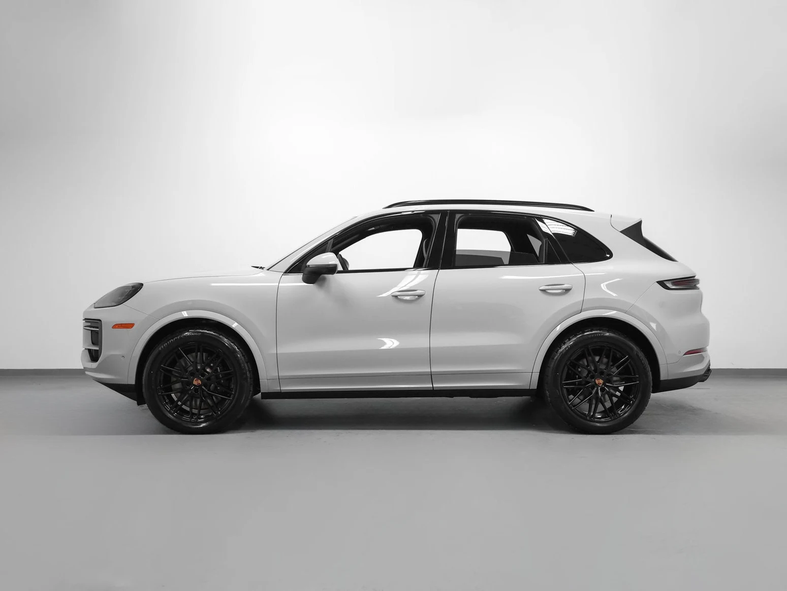 2026 Porsche Cayenne S (3rd Generation), 2/20