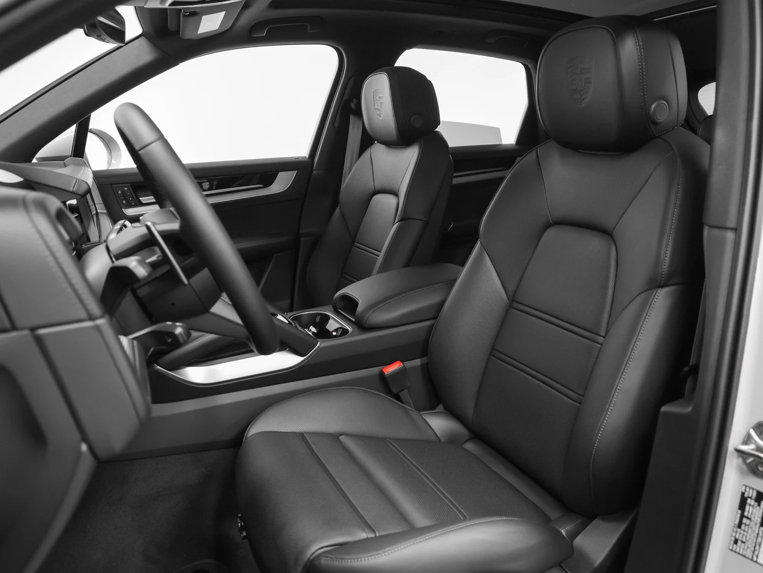 2026 Porsche Cayenne S (3rd Generation), 5/20