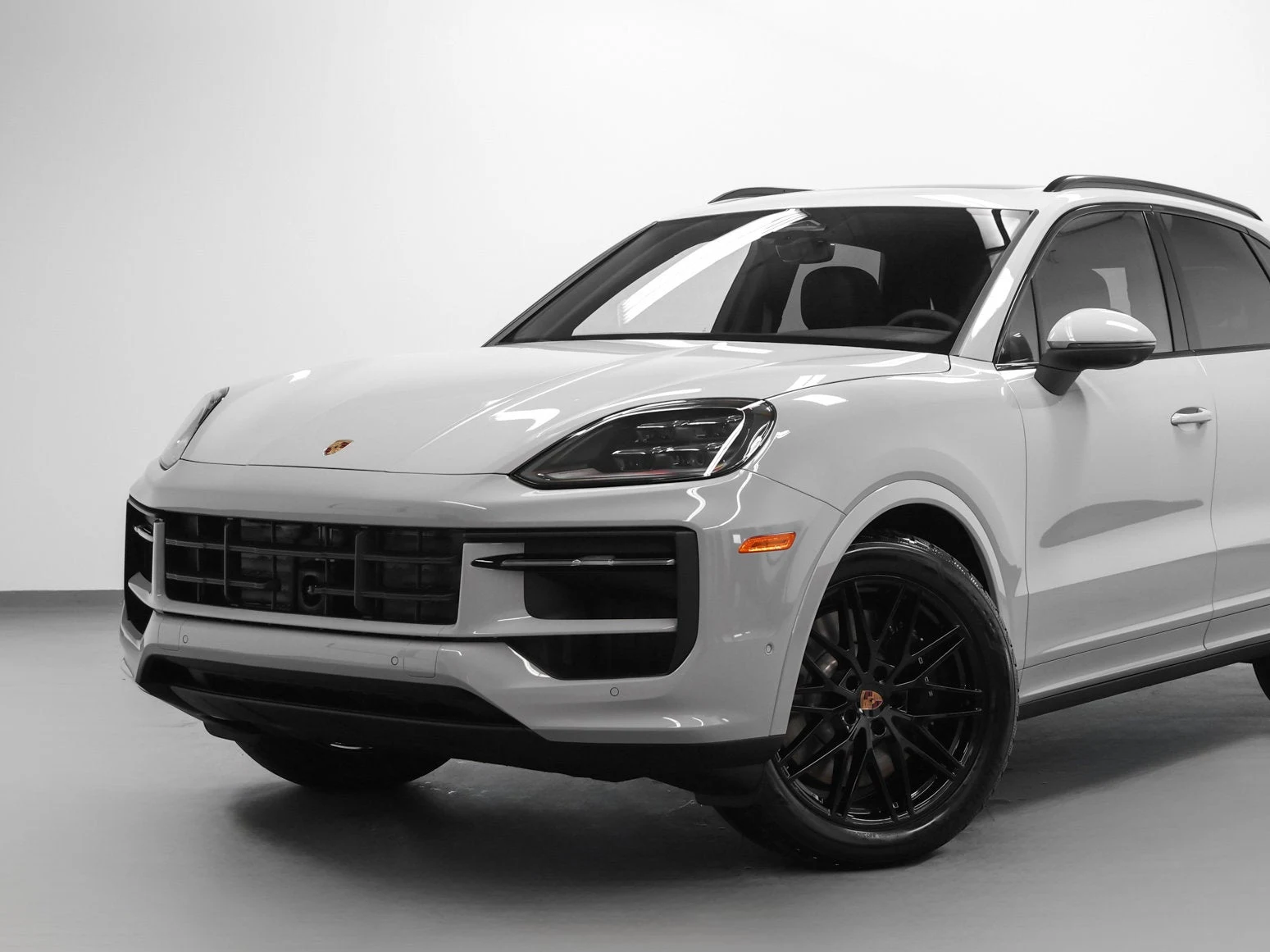 2026 Porsche Cayenne S (3rd Generation), 6/20