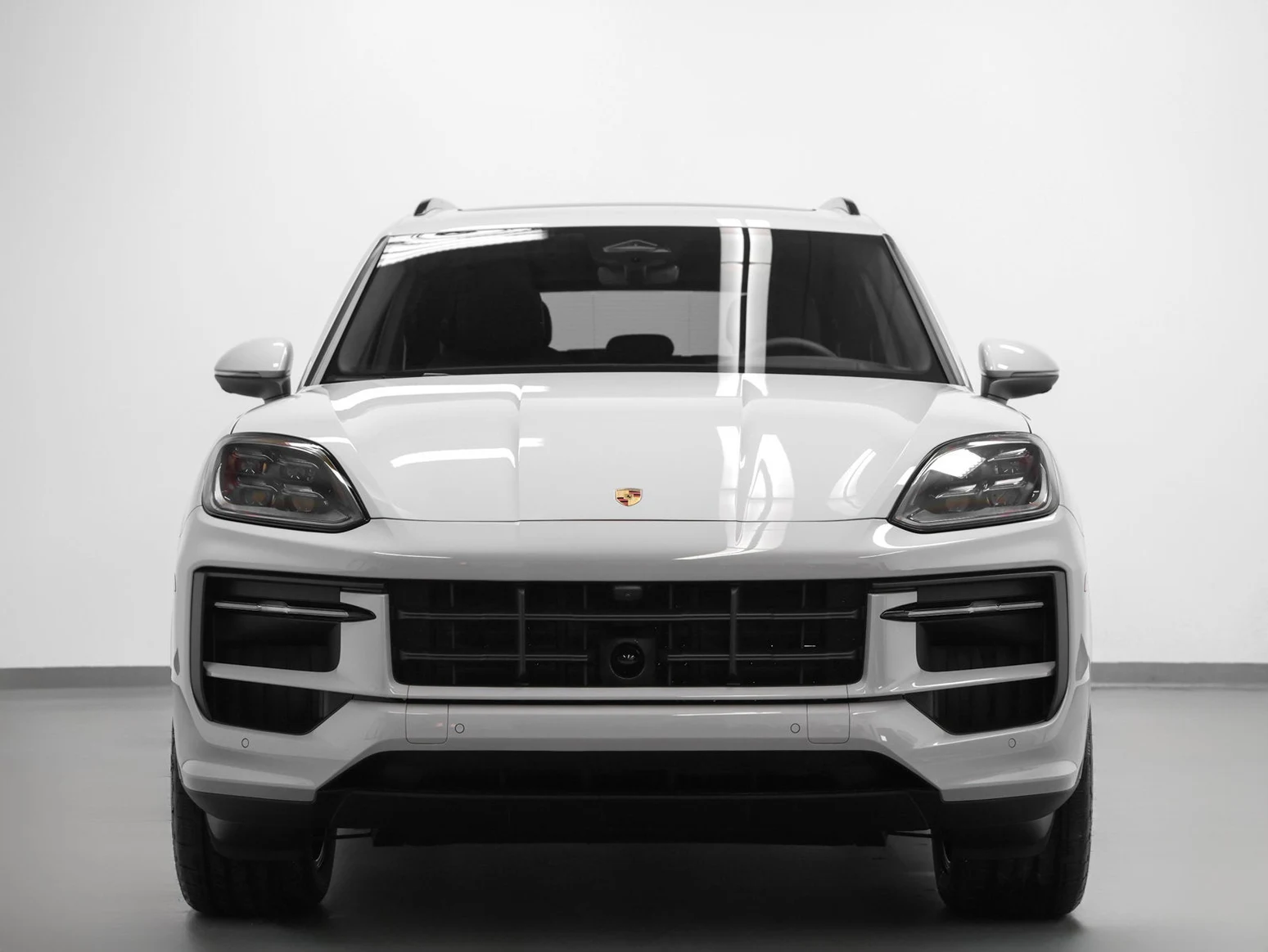 2026 Porsche Cayenne S (3rd Generation), 7/20