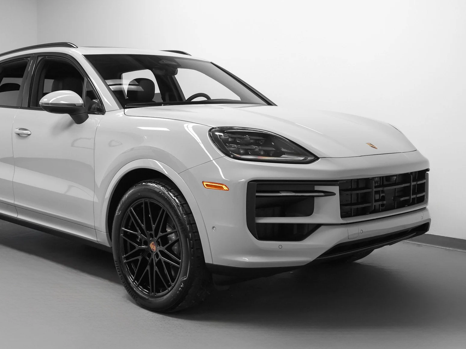 2026 Porsche Cayenne S (3rd Generation), 8/20