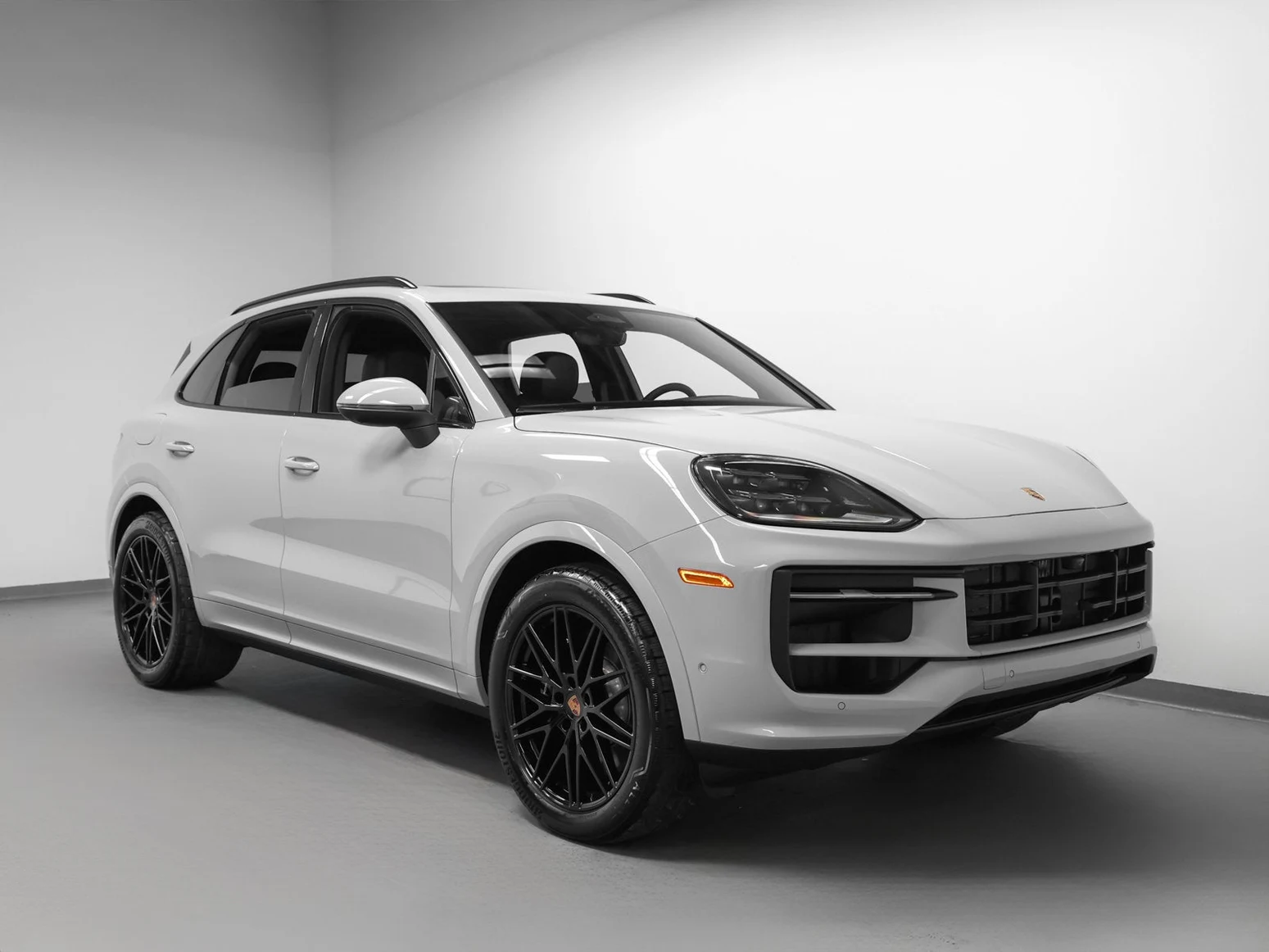 2026 Porsche Cayenne S (3rd Generation), 9/20