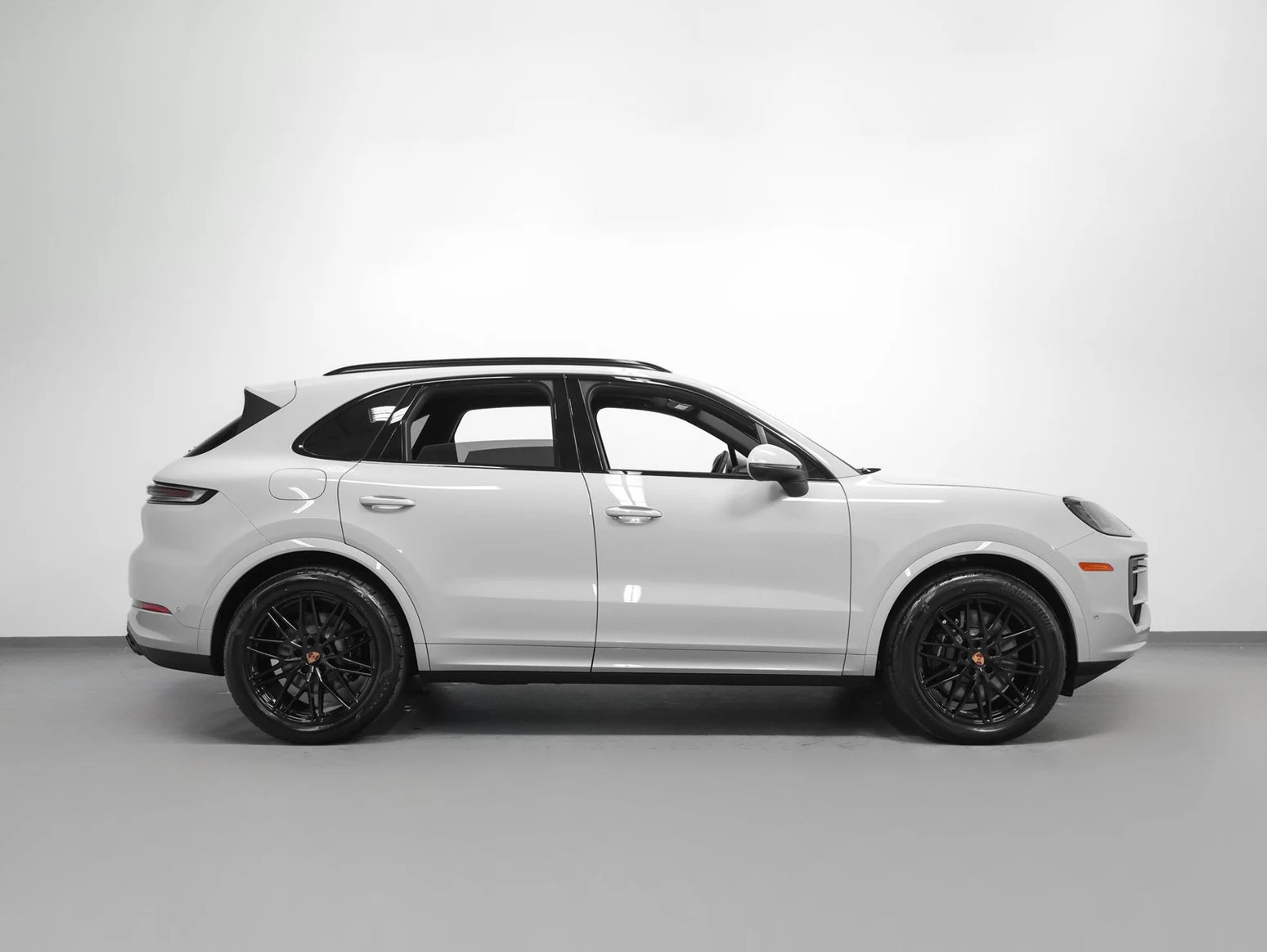 2026 Porsche Cayenne S (3rd Generation), 12/20
