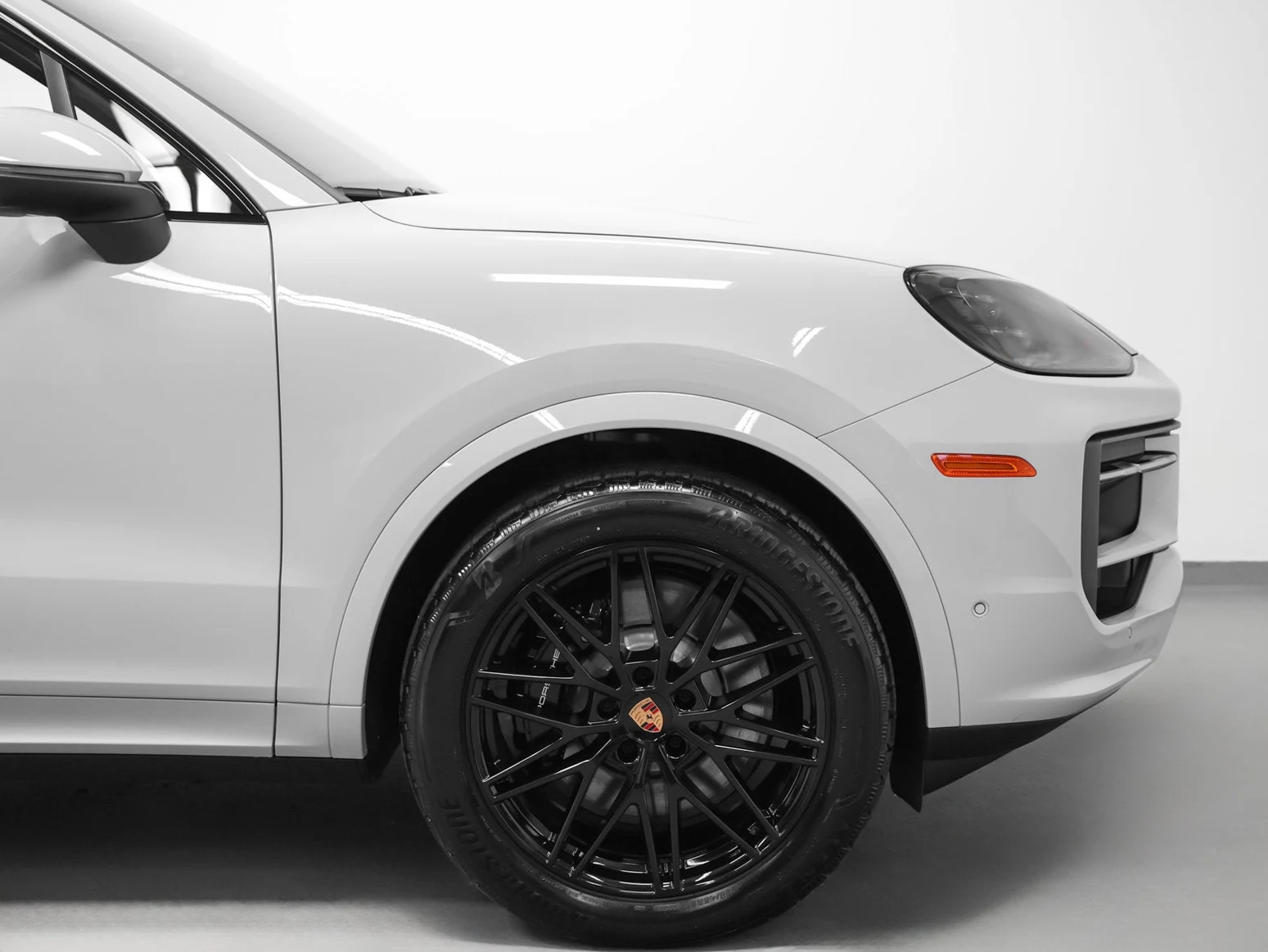2026 Porsche Cayenne S (3rd Generation), 13/20