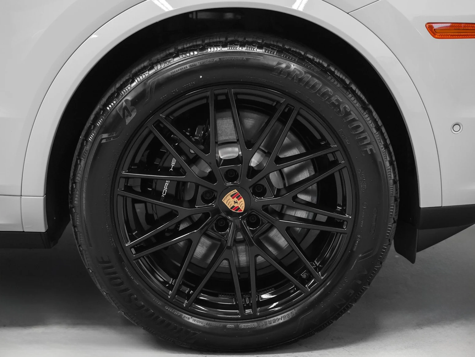 2026 Porsche Cayenne S (3rd Generation), 14/20