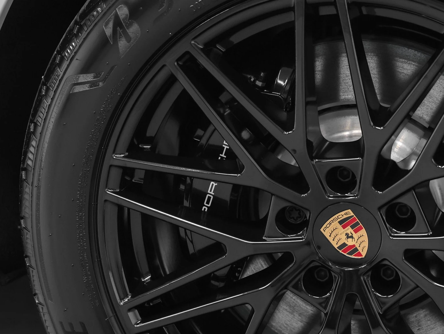 2026 Porsche Cayenne S (3rd Generation), 15/20