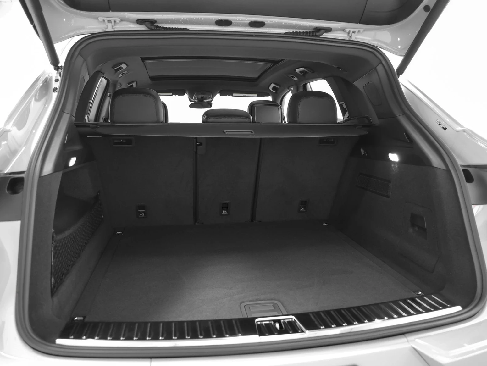 2026 Porsche Cayenne S (3rd Generation), 18/20