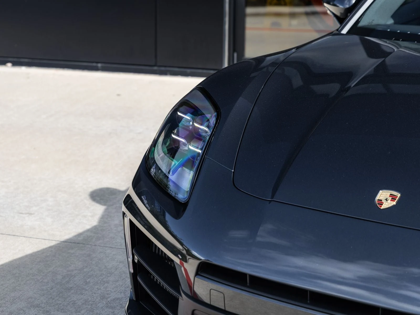2026 Porsche Panamera 4 (976), 18/20