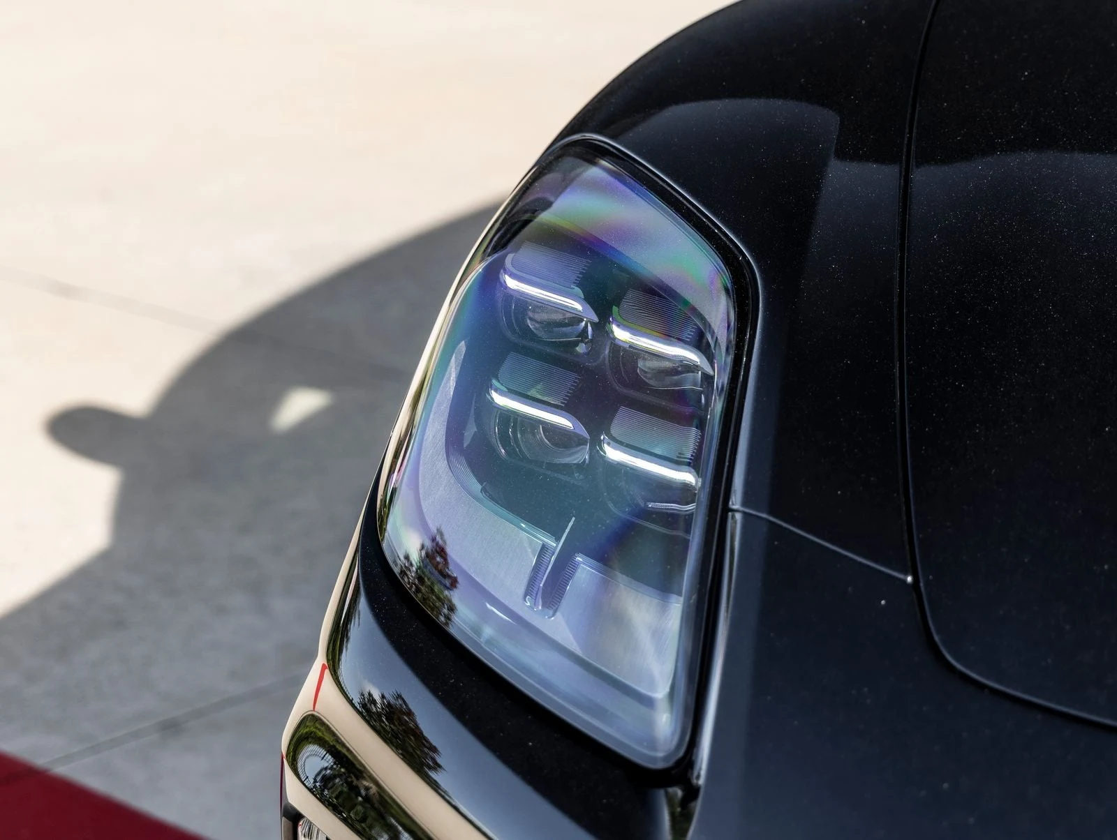 2026 Porsche Panamera 4 (976), 18/20